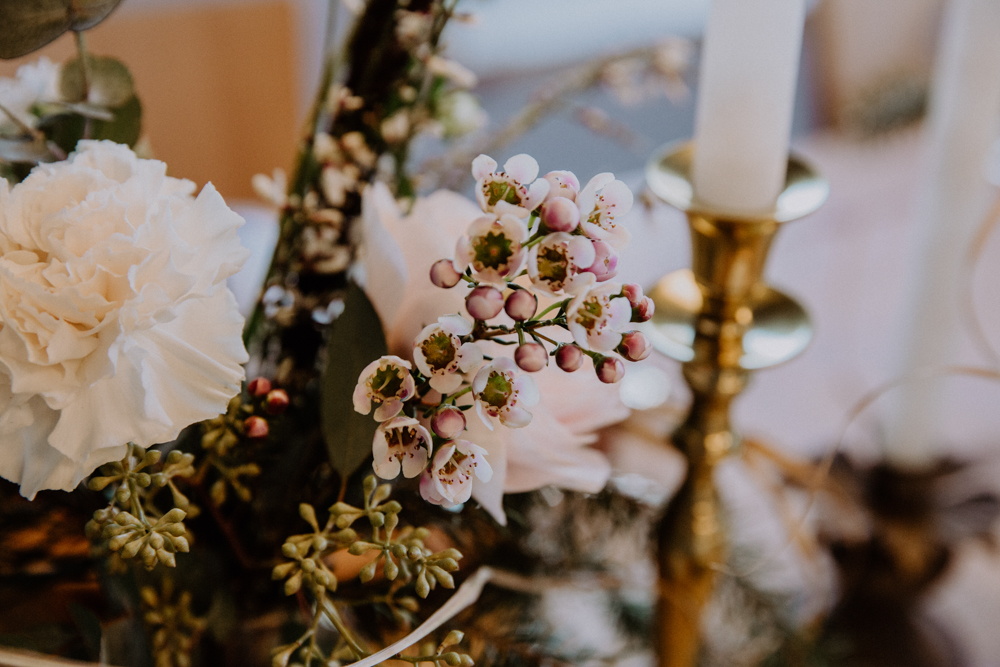 Belle Wedding | Hochzeitsplanung Floristik